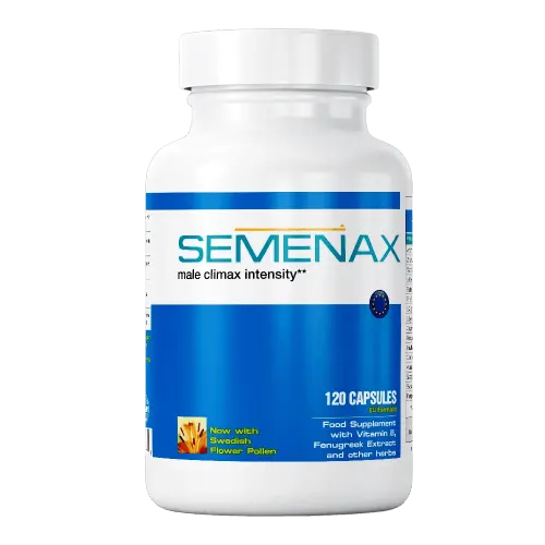 Semenax™ | USA Official | Save $559.45 Today Only!